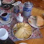 Frühstückspension La Renardiere 3*