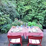 Frühstückspension La Renardiere