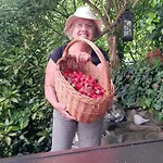 Frühstückspension La Renardiere 3*
