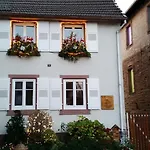 Frühstückspension La Renardiere
