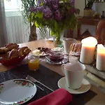 Frühstückspension La Renardiere Reichshoffen