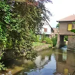 La Renardiere Frühstückspension 3*