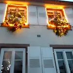 La Renardiere Reichshoffen