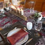 La Renardiere Frühstückspension