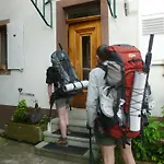 La Renardiere Reichshoffen