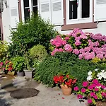 Frühstückspension La Renardiere 3*