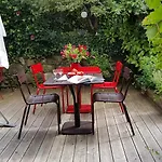 La Renardiere Reichshoffen