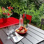 La Renardiere