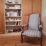 La Renardiere Reichshoffen