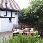 La Renardiere Frühstückspension 3*