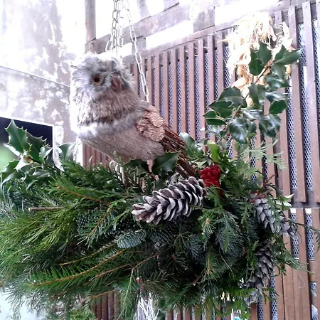 La Renardiere Reichshoffen