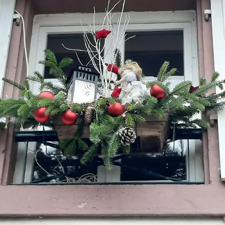 La Renardiere Reichshoffen