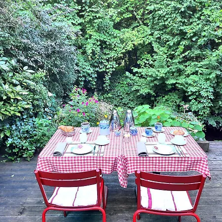 Bed & Breakfast La Renardière