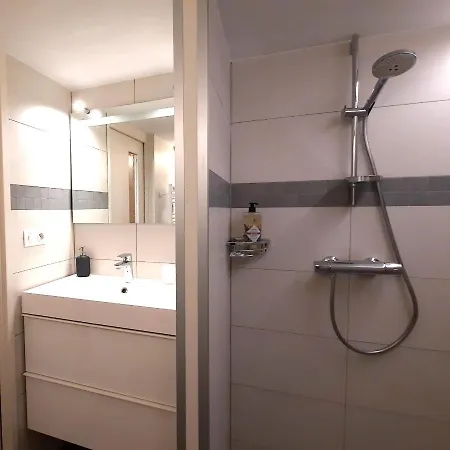 住宿加早餐酒店 La Renardiere 3*