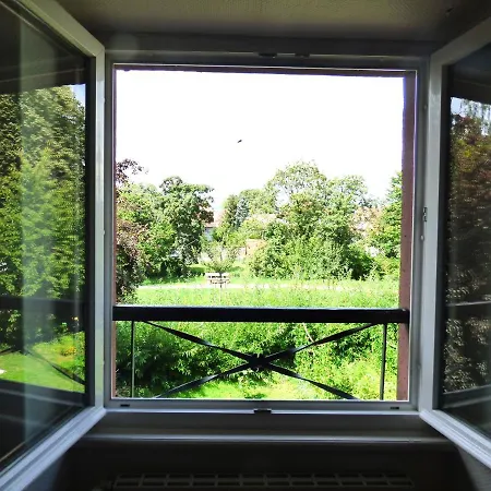 La Renardiere 3* Reichshoffen