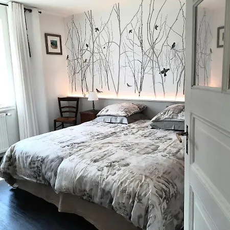 Bed & Breakfast La Renardière