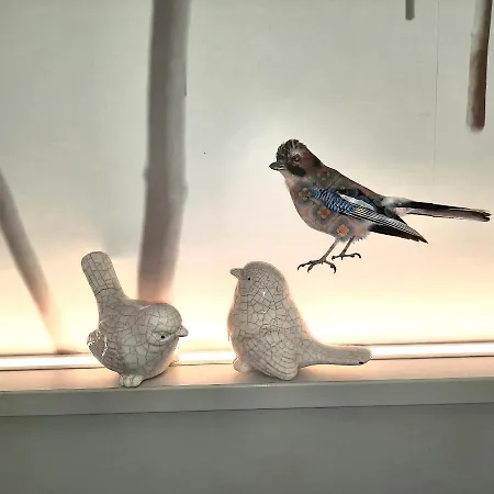 La Renardiere 3* Reichshoffen