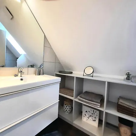 住宿加早餐酒店 La Renardiere