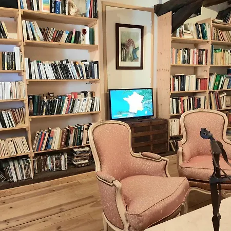 La Renardiere Bed & Breakfast Reichshoffen