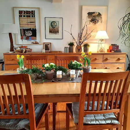 La Renardiere 住宿加早餐酒店 3*