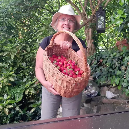 Bed & Breakfast La Renardiere 3*