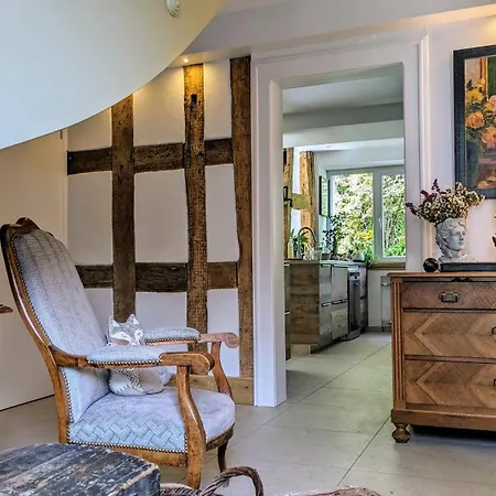 La Renardiere Reichshoffen