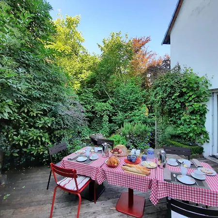 La Renardière Reichshoffen