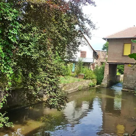 La Renardiere 住宿加早餐酒店 3*