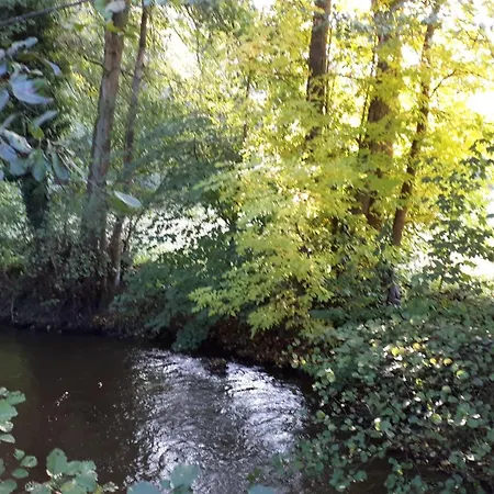 La Renardière 3*