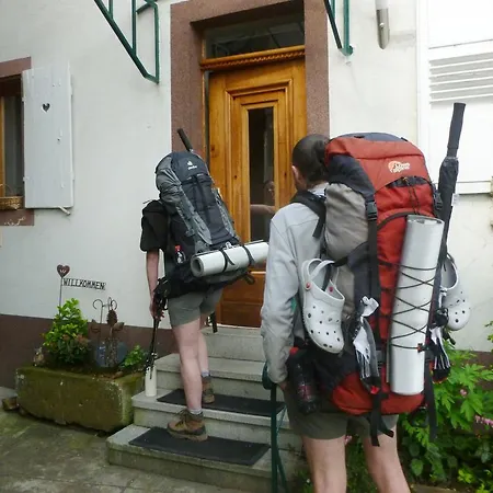 La Renardiere Reichshoffen