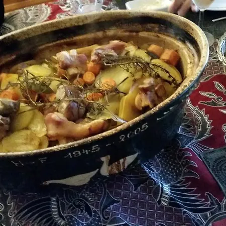La Renardière Reichshoffen