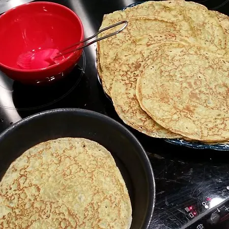 住宿加早餐酒店 La Renardiere Reichshoffen