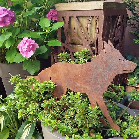 La Renardiere Reichshoffen