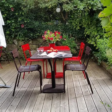 La Renardière Reichshoffen
