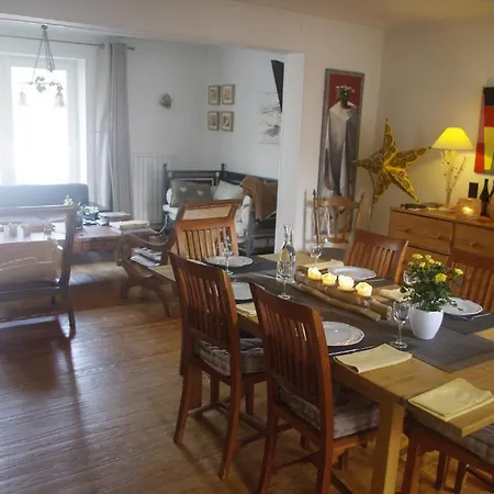 住宿加早餐酒店 La Renardiere 3*