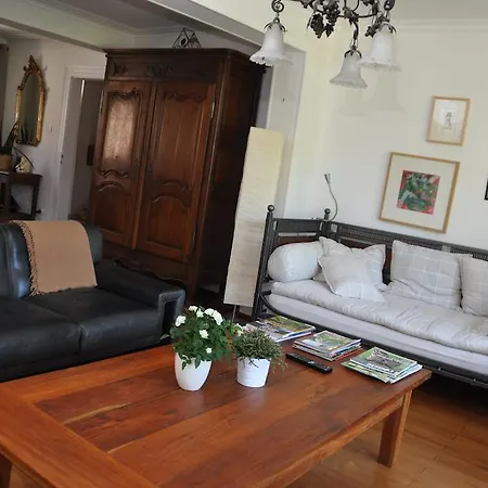 La Renardiere 3* Reichshoffen