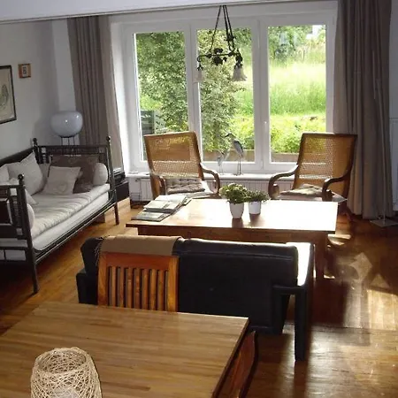 La Renardiere Reichshoffen