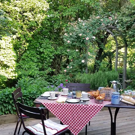 La Renardiere 3* Reichshoffen