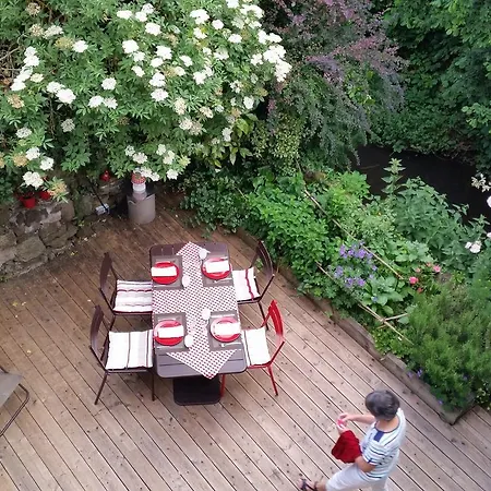 La Renardiere 3* Reichshoffen