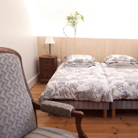 La Renardiere Reichshoffen