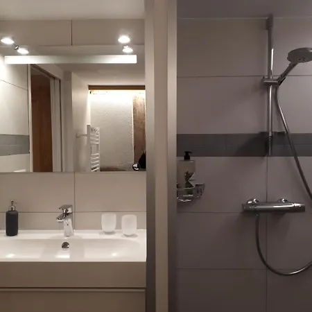 住宿加早餐酒店 La Renardiere