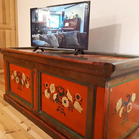 La Renardiere 住宿加早餐酒店 Reichshoffen