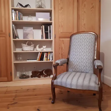 La Renardiere Reichshoffen