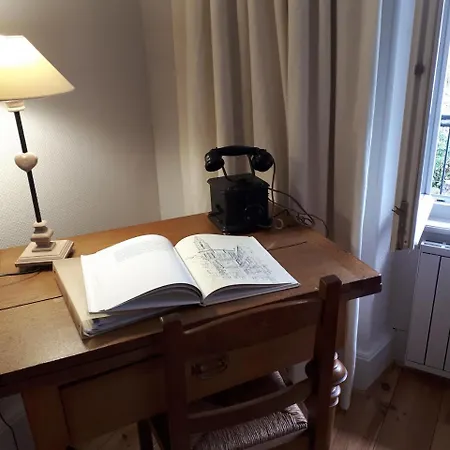 La Renardiere Reichshoffen