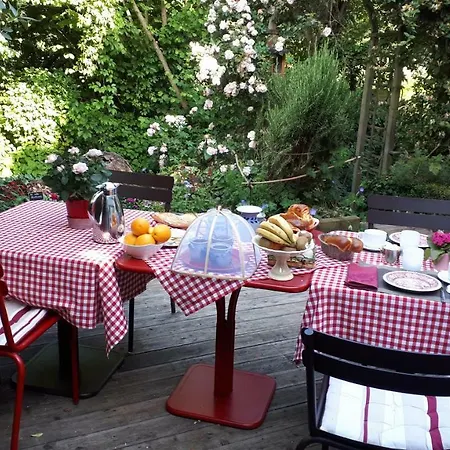 La Renardière 3*
