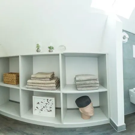 住宿加早餐酒店 La Renardiere