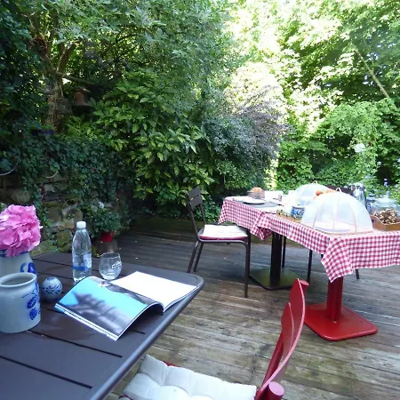 Bed & Breakfast La Renardiere