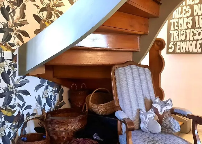 La Renardiere