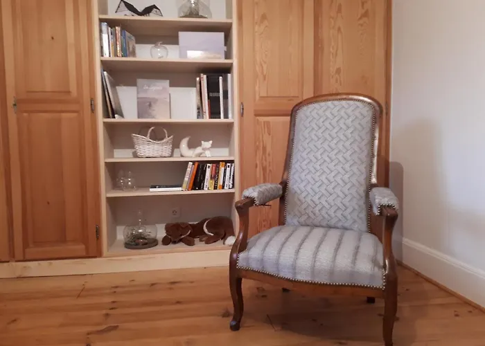 La Renardiere Reichshoffen