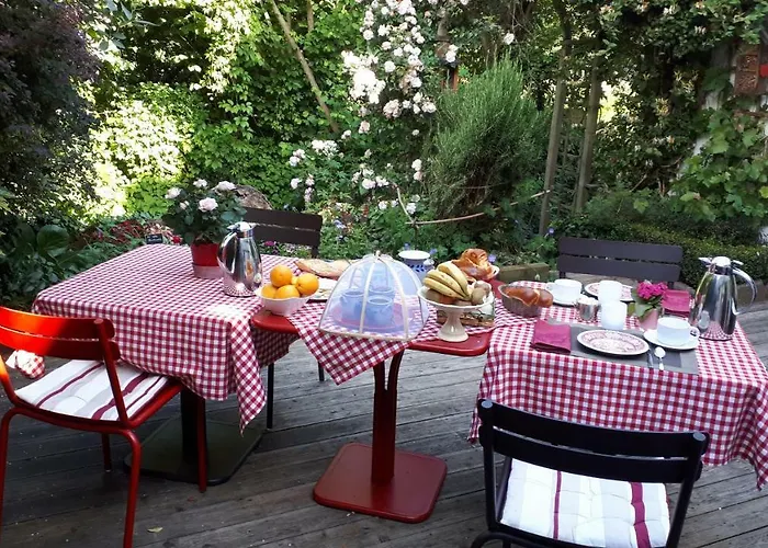 La Renardiere 3*